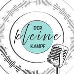 Logo of the podcast Der kleine Kampf Missing podcast logo