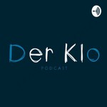 Logo of the podcast Der Klo Podcast Podcast Der Klo Podcast
