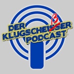 Logo of the podcast Der Klugscheißer Podcast Podcast Der Klugscheißer Podcast