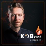 Der KOBcast | "Gute" Vertriebe verlieren. Überlegene liefern Ergebnisse. Podcast Der KOBcast | "Gute" Vertriebe verlieren. Überlegene liefern Ergebnisse.