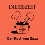 Logo of the podcast Der Koch von Gaza Podcast Der Koch von Gaza