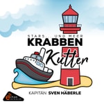 Logo of the podcast Der Krabbenkutter Podcast Der Krabbenkutter