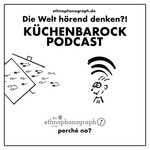 Logo of the podcast Der Küchenbarock Podcast Podcast Der Küchenbarock Podcast