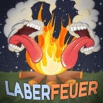Logo of the podcast Der Laberfeuer Podcast Podcast Der Laberfeuer Podcast