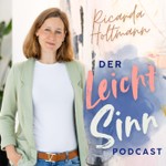 Logo of the podcast Der LEICHTSINN Podcast Podcast Der LEICHTSINN Podcast