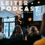 Podcast DER LEITERPODCAST