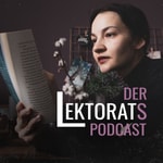 Logo of the podcast Der Lektoratspodcast Podcast Der Lektoratspodcast