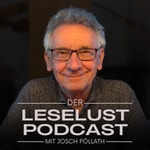 Logo of the podcast Der Leselust Podcast Podcast Der Leselust Podcast