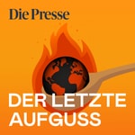 Logo of the podcast Der letzte Aufguss Podcast Der letzte Aufguss