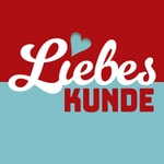 Logo of the podcast Der Liebeskunde Podcast Podcast Der Liebeskunde Podcast