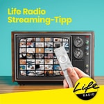 Podcast Der Life Radio Streamingtipp