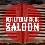 Logo of the podcast Der literarische Saloon Podcast Der literarische Saloon