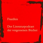Logo of the podcast Der Literaturpodcast der vergessenen Bücher Podcast Der Literaturpodcast der vergessenen Bücher