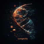 Podcast Der Longevity Podcast – Gesund altern