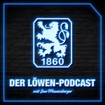 Logo of the podcast Der Löwen-Podcast Podcast Der Löwen-Podcast