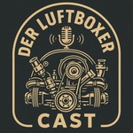 Logo of the podcast Der LuftBoxerCast by Hildegard_the_bug Podcast Der LuftBoxerCast by Hildegard_the_bug