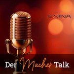 Logo of the podcast Der Macher-Talk Podcast Der Macher-Talk