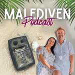 Podcast Malediven Zeitreise