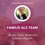Logo of the podcast Der Mama Podcast - Kindererziehung und Familie/ Persönlichkeitsentwicklung für dich und deine Kinder Podcast Der Mama Podcast - Kindererziehung und Familie/ Persönlichkeitsentwicklung für dich und deine Kinder