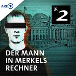 Logo of the podcast Der Mann in Merkels Rechner - Jagd auf Putins Hacker Podcast Der Mann in Merkels Rechner - Jagd auf Putins Hacker