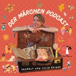 Logo of the podcast Der Märchen Podcast Podcast Der Märchen Podcast
