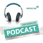 Logo of the podcast Der MEDICLIN Podcast Podcast Der MEDICLIN Podcast