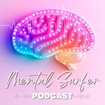Logo of the podcast Der Mental Surfer Podcast - Entscheide selbst, bevor dein Gehirn es tut Podcast Der Mental Surfer Podcast - Entscheide selbst, bevor dein Gehirn es tut
