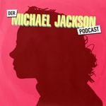 Logo of the podcast Der Michael Jackson Podcast Podcast Der Michael Jackson Podcast