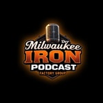 Logo of the podcast Der Milwaukee Iron Podcast Podcast Der Milwaukee Iron Podcast