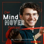 Logo of the podcast DER MIND- MOVER- PODCAST // Physiotherapie- Basics: Durch die Ohren in den Körper Podcast DER MIND- MOVER- PODCAST // Physiotherapie- Basics: Durch die Ohren in den Körper