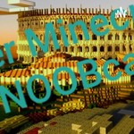 Logo of the podcast Der Minecraft NOOBCAST Podcast Der Minecraft NOOBCAST