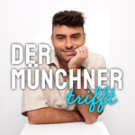 Logo of the podcast Der Münchner trifft Podcast Der Münchner trifft