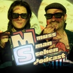 Logo of the podcast Der mussmansehen Podcast - Filmbesprechungen Podcast Der mussmansehen Podcast - Filmbesprechungen