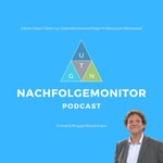 Logo of the podcast Der Nachfolgemonitor-Podcast Podcast Der Nachfolgemonitor-Podcast