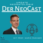 Logo of the podcast Der NeoCast: Update Neonatologie Podcast Der NeoCast: Update Neonatologie