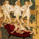 Logo of the podcast Der Nibelungen Psyche Podcast Der Nibelungen Psyche