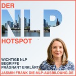 Logo of the podcast Der NLP Hotspot Podcast Der NLP Hotspot