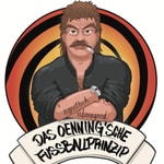 Logo of the podcast Der Oenning'sche Fußballpodcast Podcast Der Oenning'sche Fußballpodcast