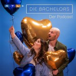 Logo of the podcast Der offizielle Bachelor Podcast Podcast Der offizielle Bachelor Podcast