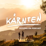 Der offizielle Kärnten Podcast Podcast Der offizielle Kärnten Podcast