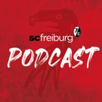 Logo of the podcast Der offizielle SC-Podcast Podcast Der offizielle SC-Podcast