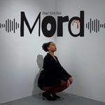 Logo of the podcast Der Ort für Mord Podcast Der Ort für Mord