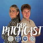 Logo of the podcast Der Patchcast - Patchworkfamilie? Einfach gemacht! Podcast Der Patchcast - Patchworkfamilie? Einfach gemacht!