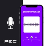 Logo of the podcast Der PEC Podcast Podcast Der PEC Podcast