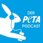Logo of the podcast Der PETA Podcast Podcast Der PETA Podcast