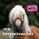 Logo of the podcast Der Pferdepodcast Podcast Der Pferdepodcast