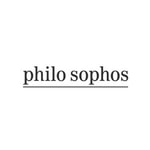 Logo of the podcast Der philo-sophos Podcast Missing podcast logo