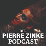 Logo of the podcast DER PIERRE ZINKE PODCAST Podcast DER PIERRE ZINKE PODCAST