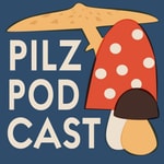 Logo of the podcast Der Pilzpodcast Podcast Der Pilzpodcast