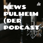 Logo of the podcast Der Podcast Aus Pulheim! Podcast Der Podcast Aus Pulheim!